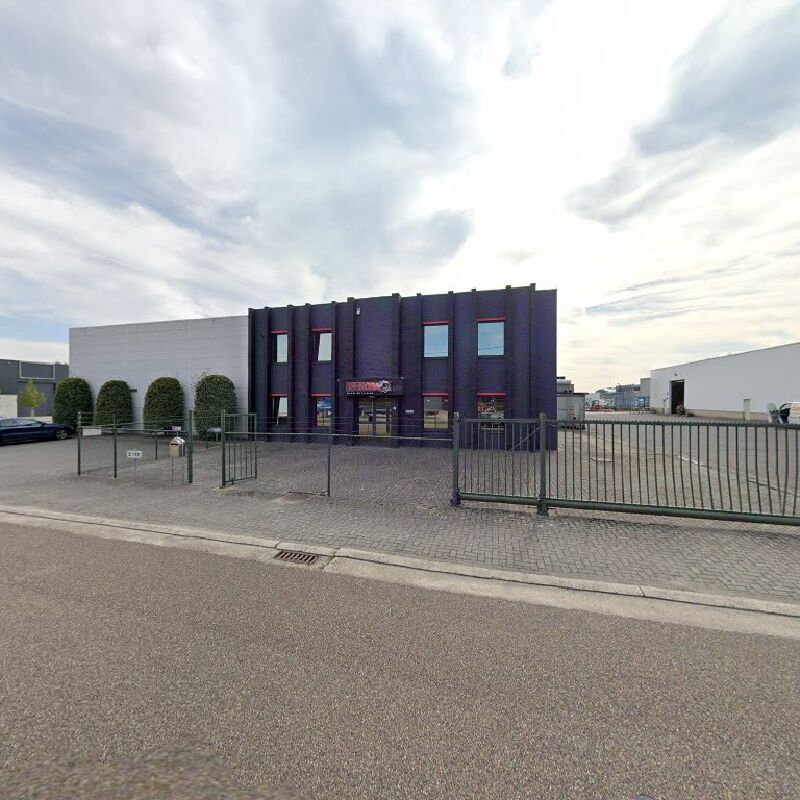 Foto van Immo A.e.j. Nv