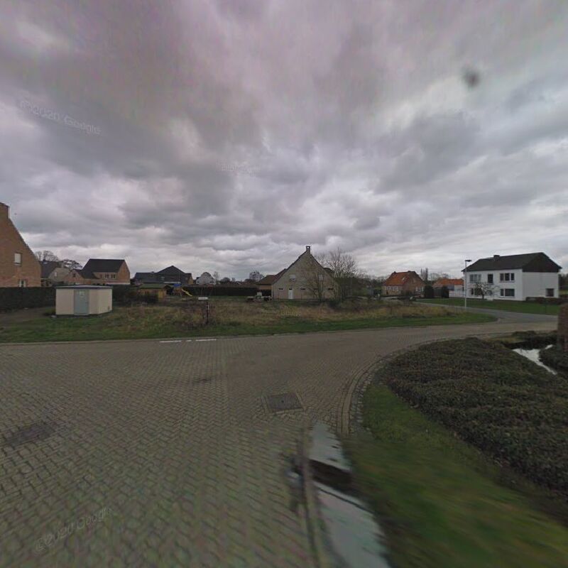 Foto van Immo E. Dillen Nv Nv