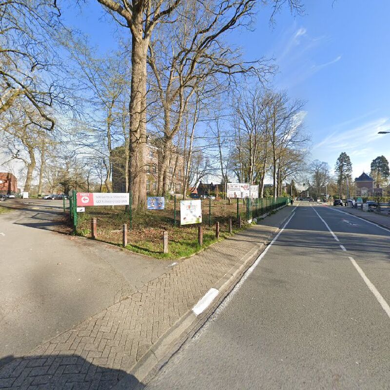 Foto van Kinderdagverblijf Vijverbeek vzw
