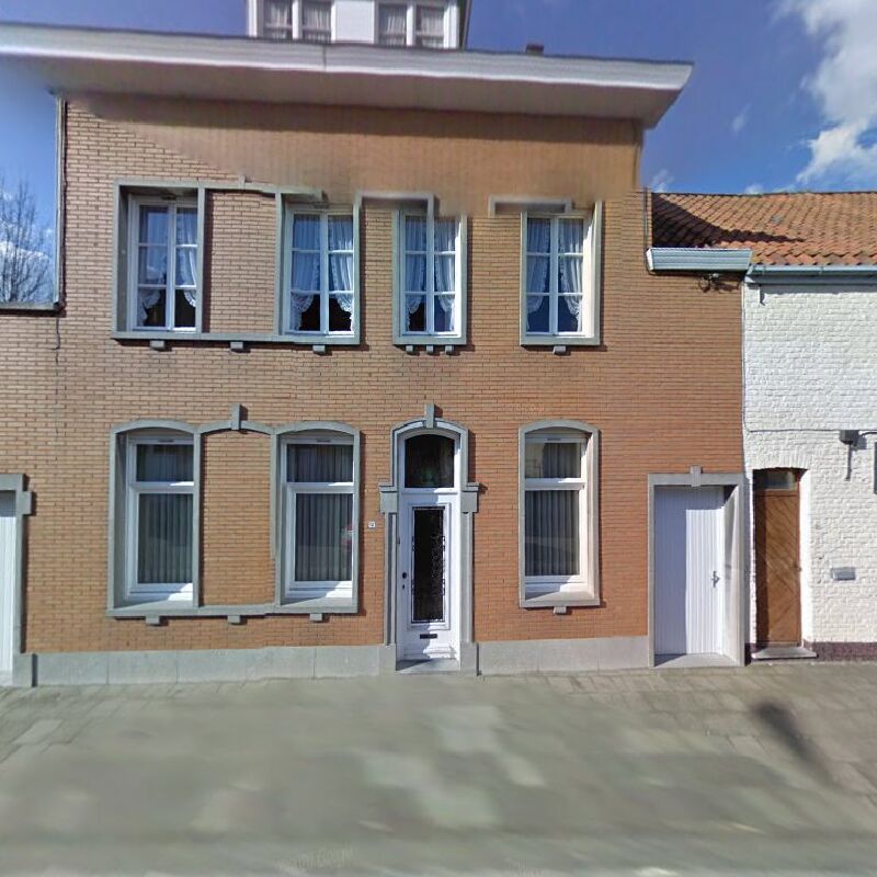 Foto van Gemeentebestuur van Kluisbergen - Dienst Ruimtelijke Ordening en Stedenbouw