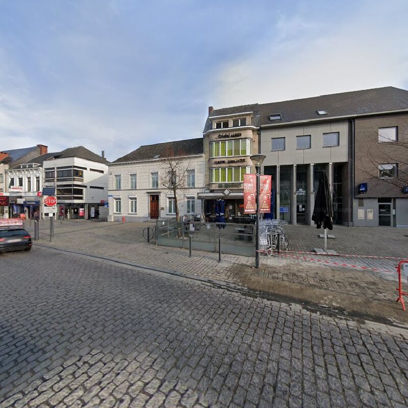 Foto van Advocatenkantoor Jeannine Beutels