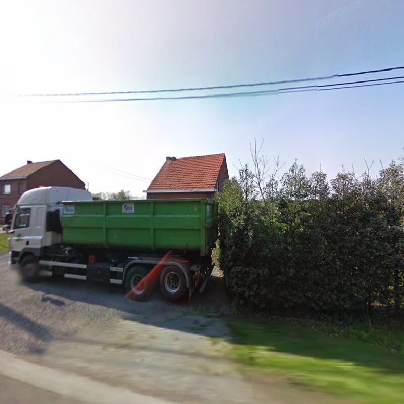 Foto van Van Eyck Miranda