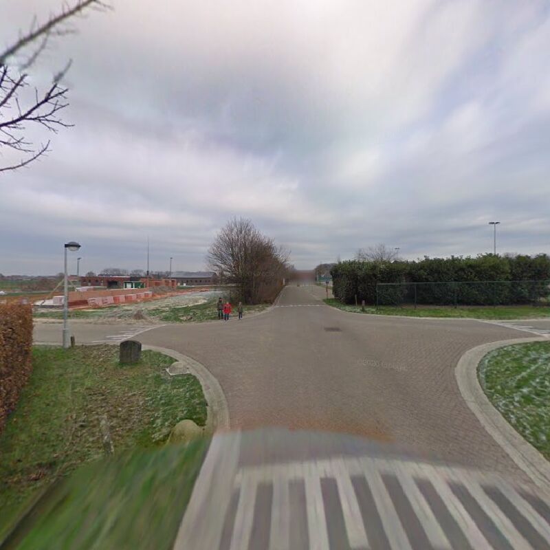 Foto van Nyssens Joris Bvba