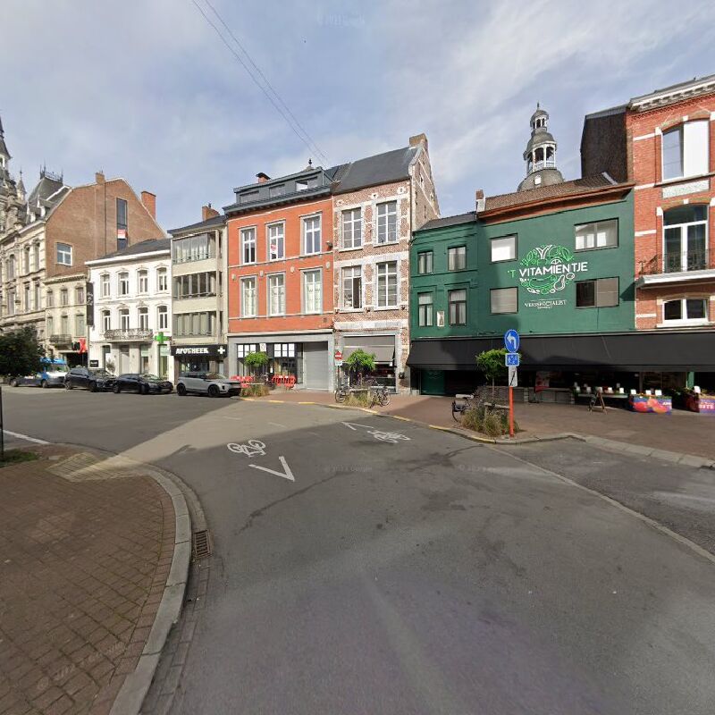 Foto van Slagerij Oosterbosch