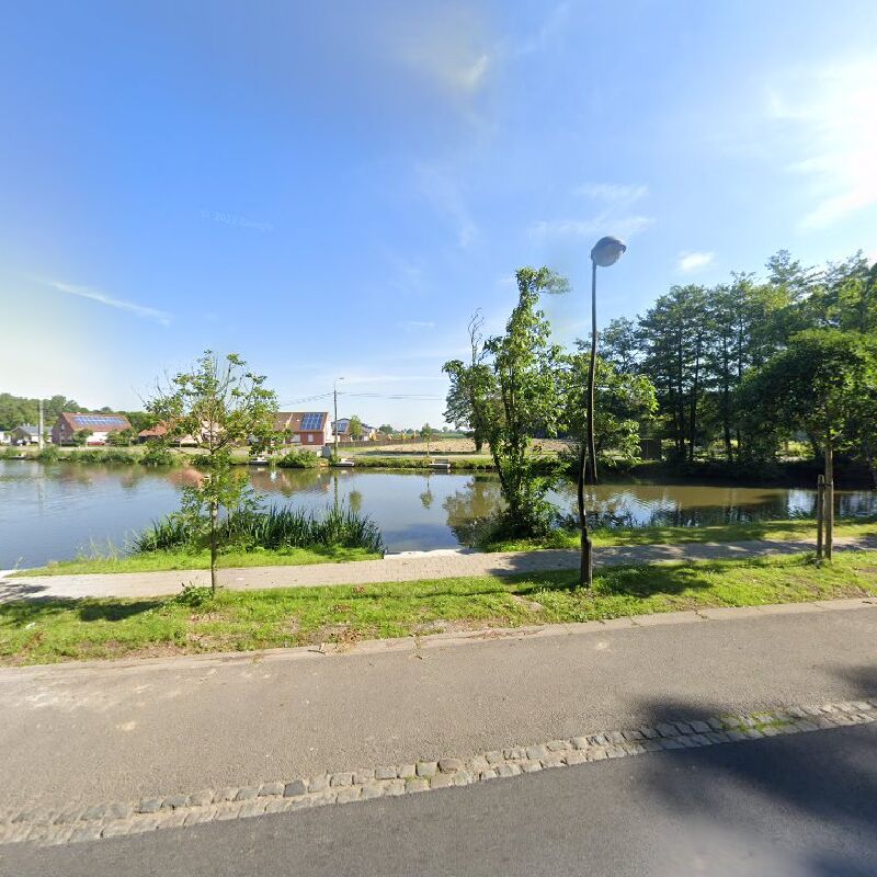 Foto van Houthulst Fabrieksput