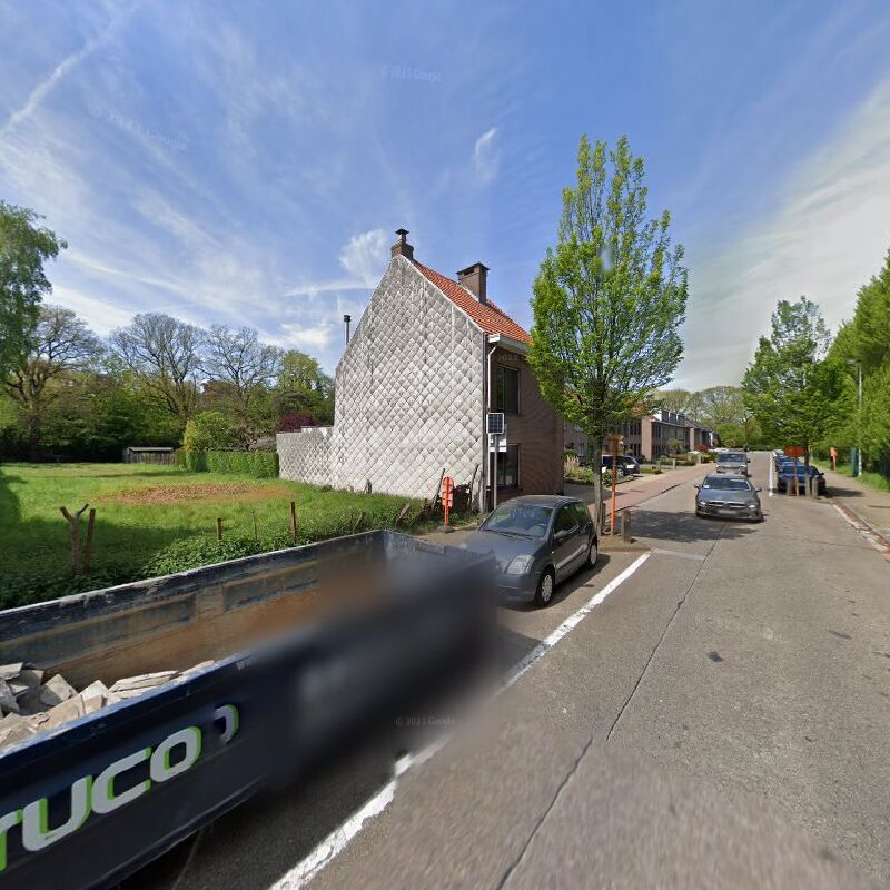 Foto van Be-u-tilicious