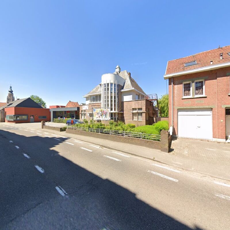 Foto van Opvoedingswinkel Hoogstraten