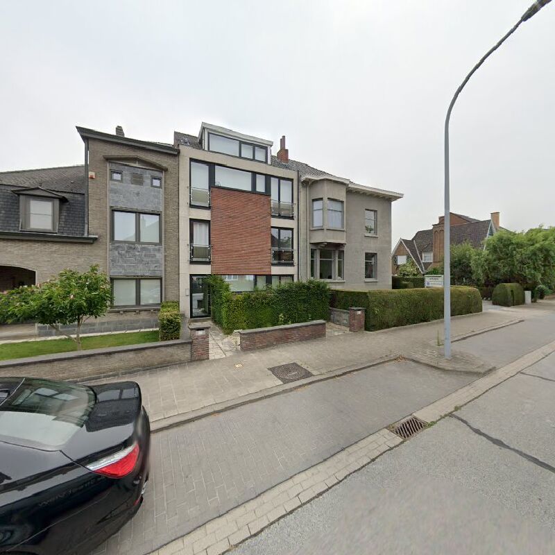 Foto van Purple Panda - Kortrijk