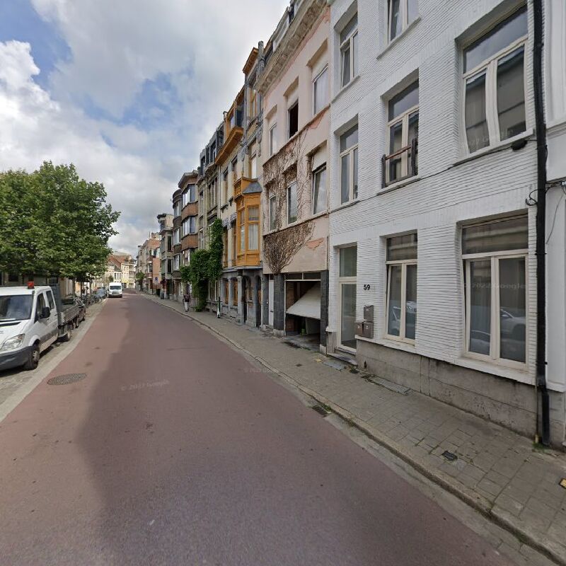 Foto van Advocatenkantoor Verstrepen