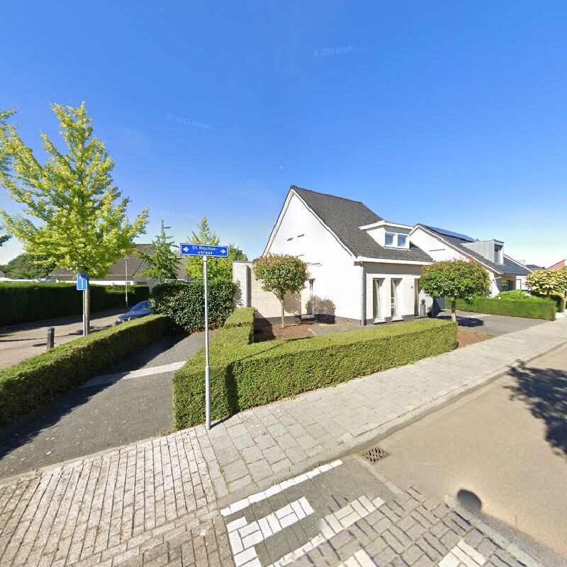Foto van roy snijders stucadoorsbedrijf BV