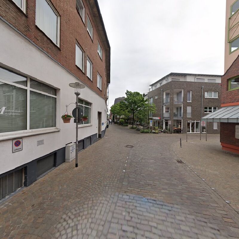 Foto van Gesundheitshaus Fromme