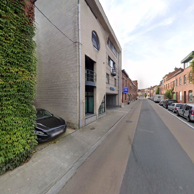 Foto van Martine Vanbever Medische pedicure - Gespecialiseerde voetverzorging