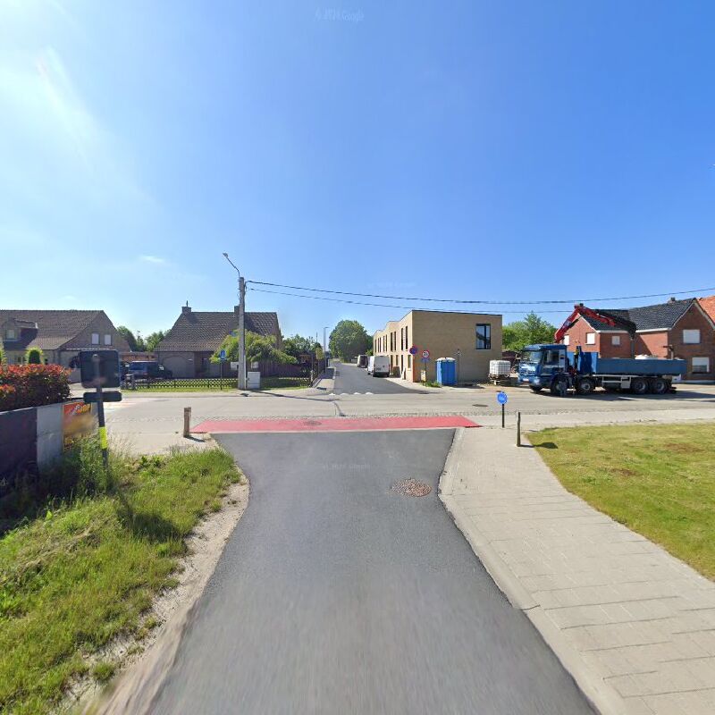 Foto van Houthulst Nieuw Kerkhof