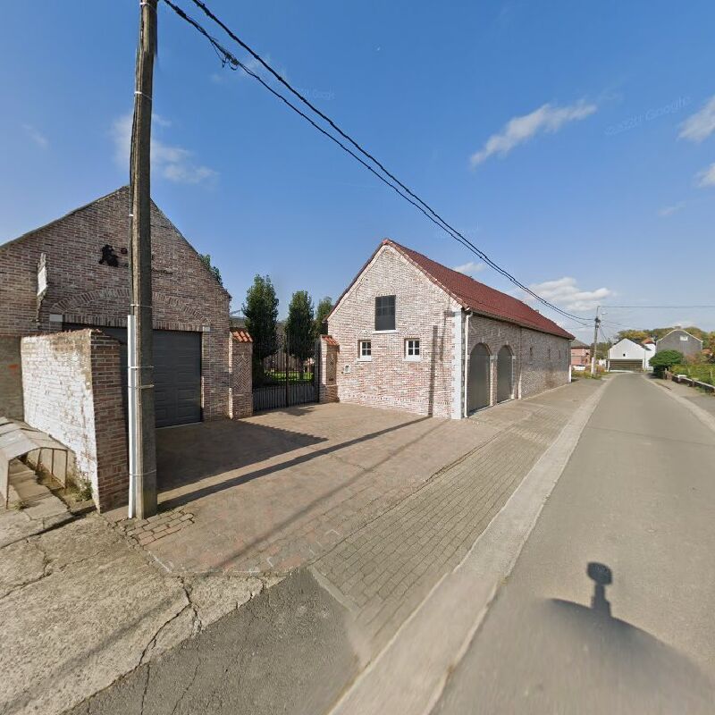 Foto van De Moor - De Rijck