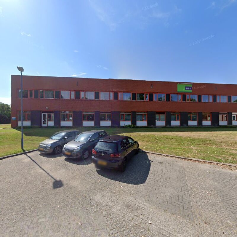Foto van Aafje Thuiszorg Zwijndrecht