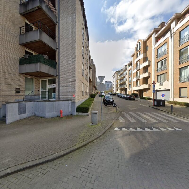 Foto van Airport Transfer Brussels