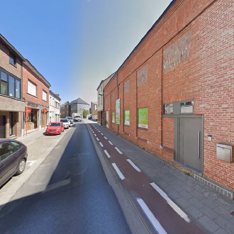 Foto van Callebaut Joost