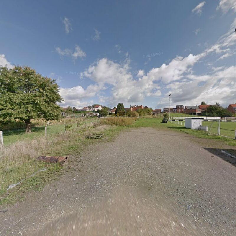 Foto van Hondenweide Gingelom