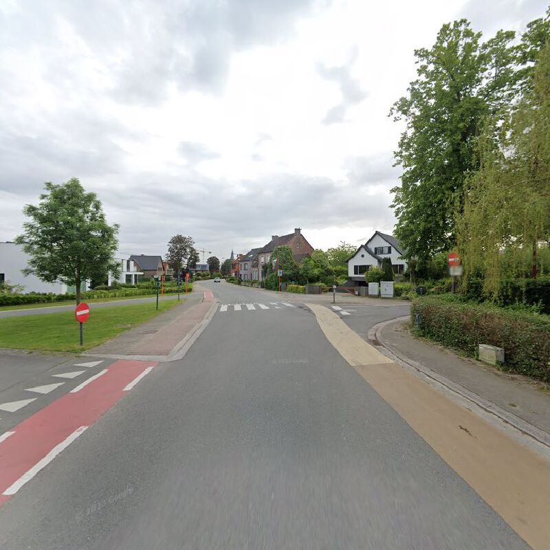 Foto van Bekaert