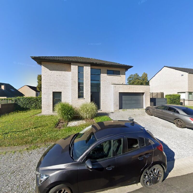 Foto van Pleisterwerken Vaes Gert BVBA