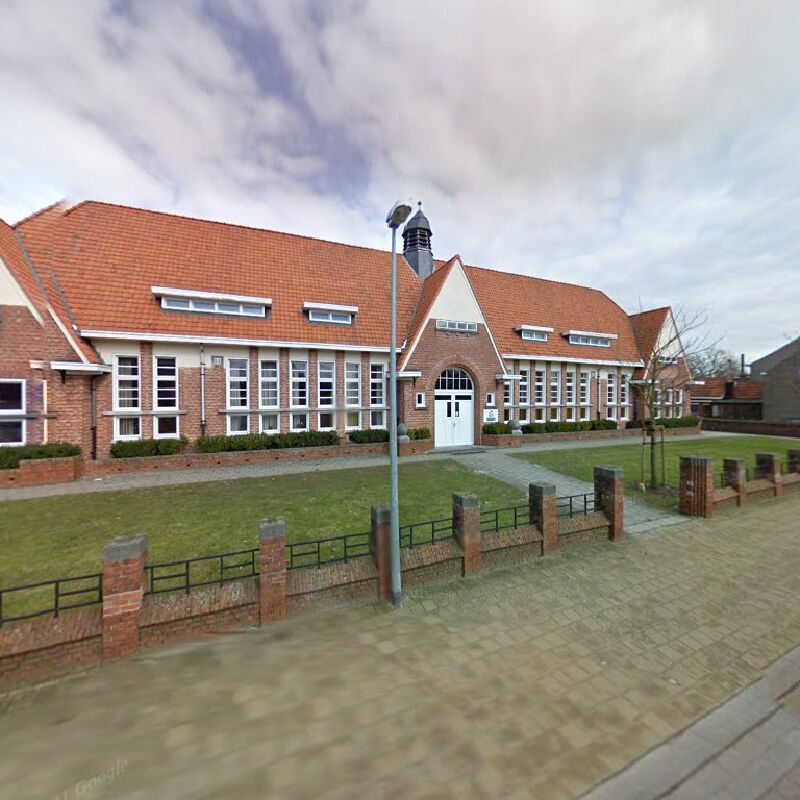 Foto van Academie voor Muziek en Woord de Noorderkempen