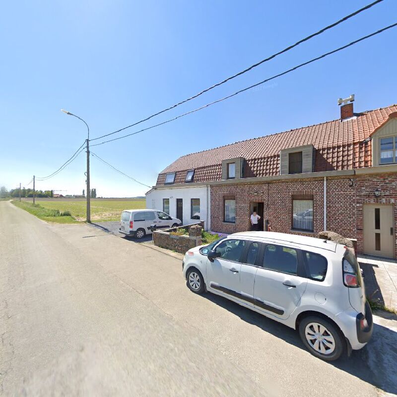 Foto van Vrouwencoach Manou