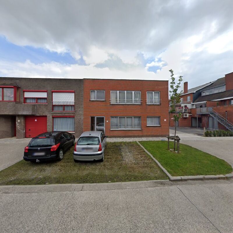 Foto van OCMW Langemark-Poelkapelle