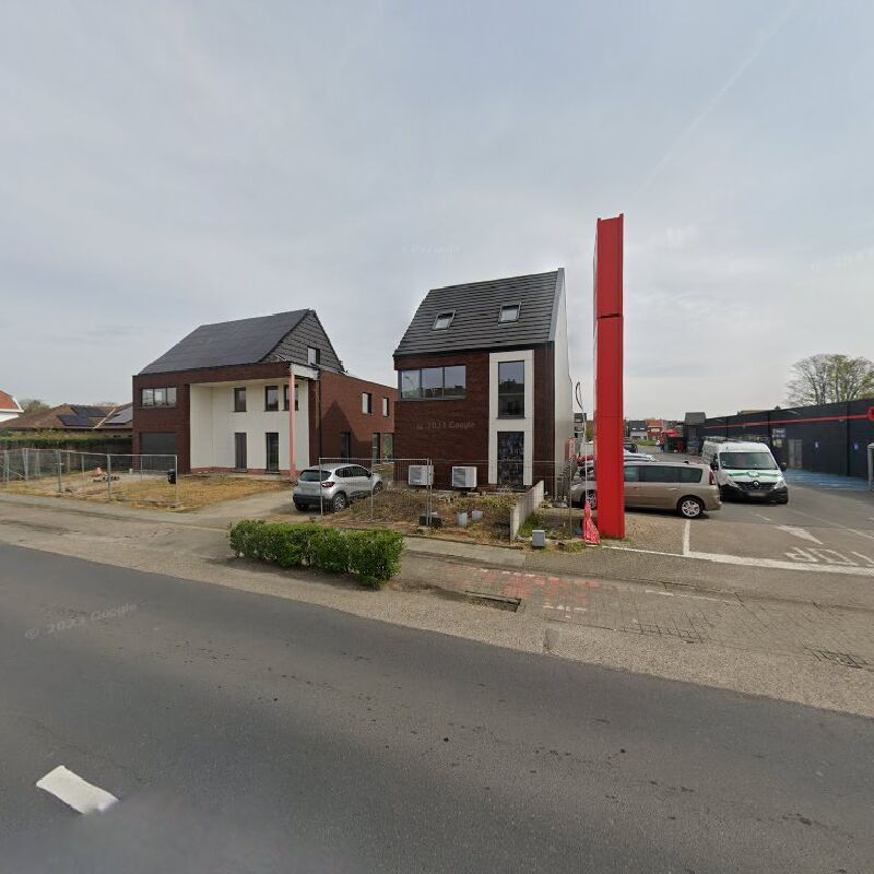Foto van Buurtslagers in Carrefour market Hoevenen
