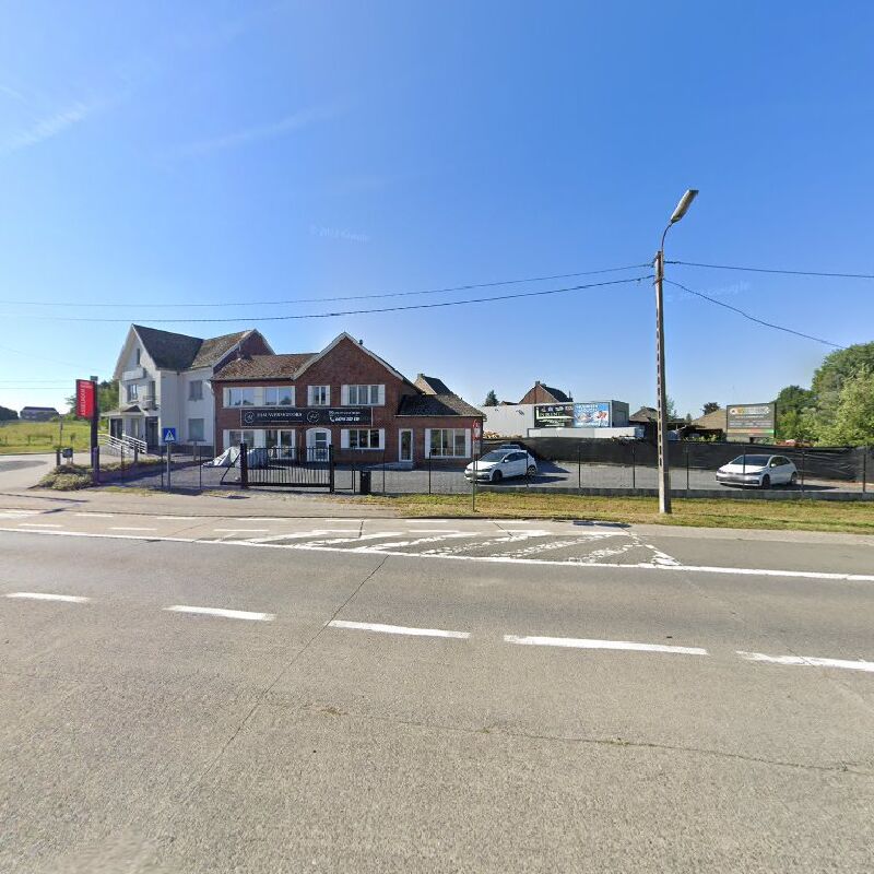 Foto van De Borduurnaald