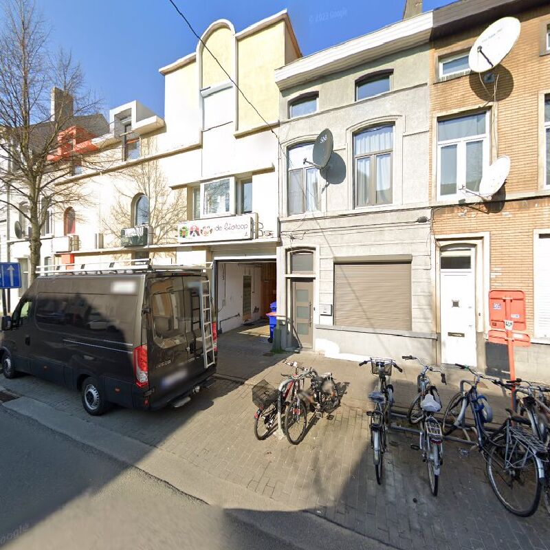 Foto van De Biotoop