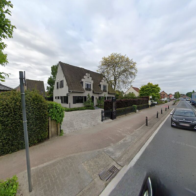 Foto van Roelants schilderwerken