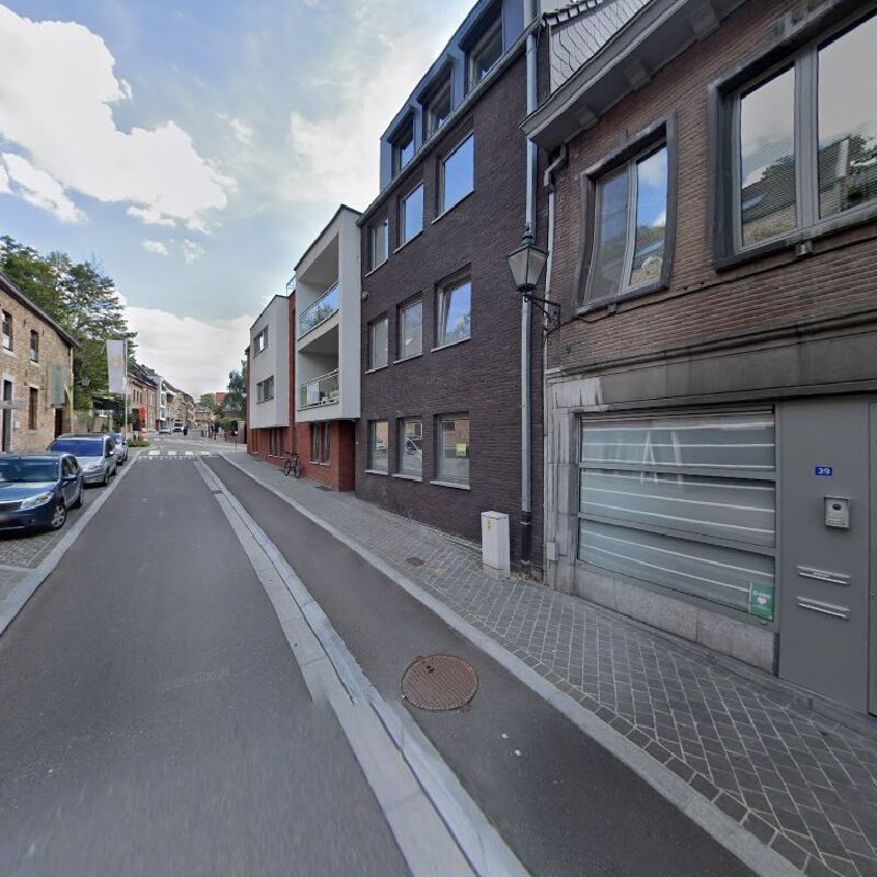 Foto van Bertrand-ysewyn
