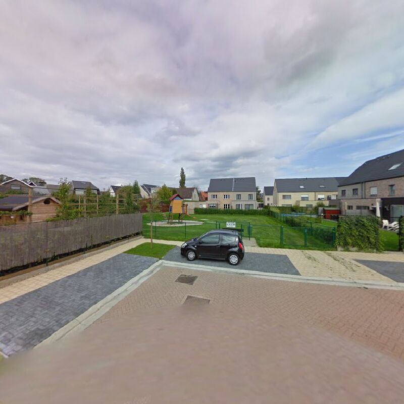 Foto van Speelterrein Tarweblok