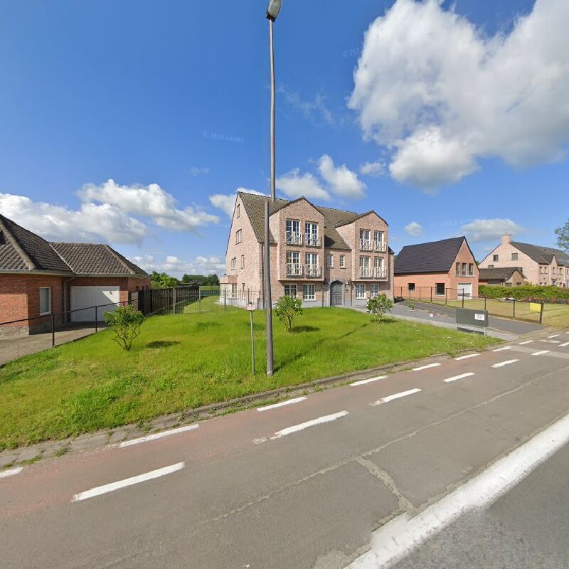 Foto van schoonheidsspecialiste elise