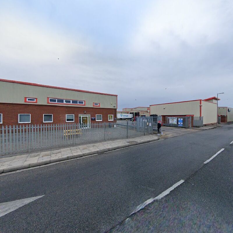 Foto van MRD marsden road youngs