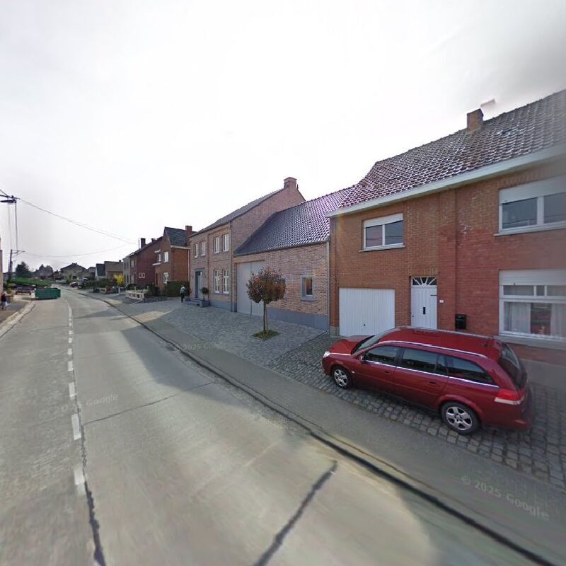 Foto van Tollembeek Hernestraat