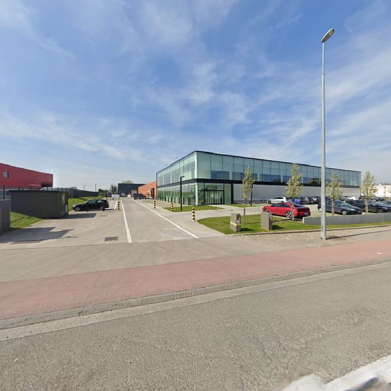 Foto van GARAGE DANIEL MOTOR B.V.B.A. Citroen