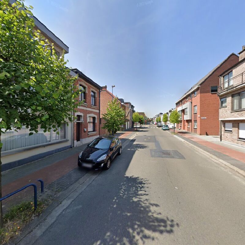 Foto van Kontich Hofstraat
