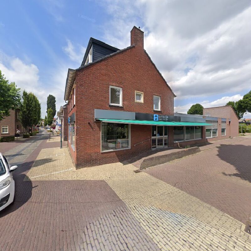 Foto van Van der Haas Vertalingen