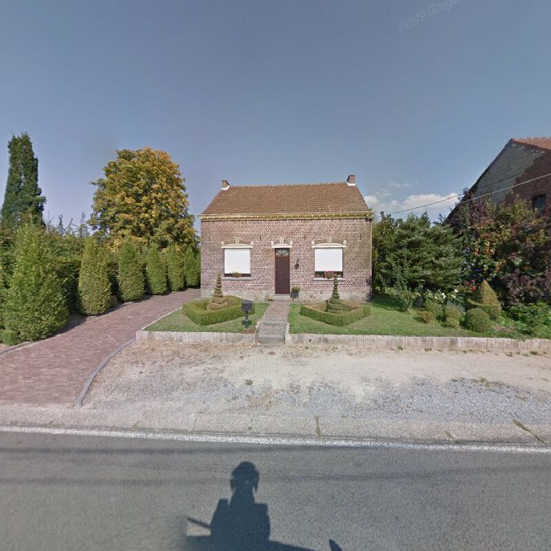 Foto van EVBox oplaadpunt