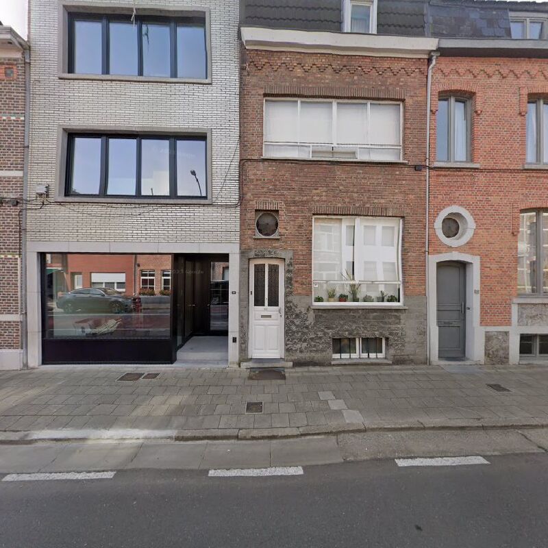 Foto van Night & Day