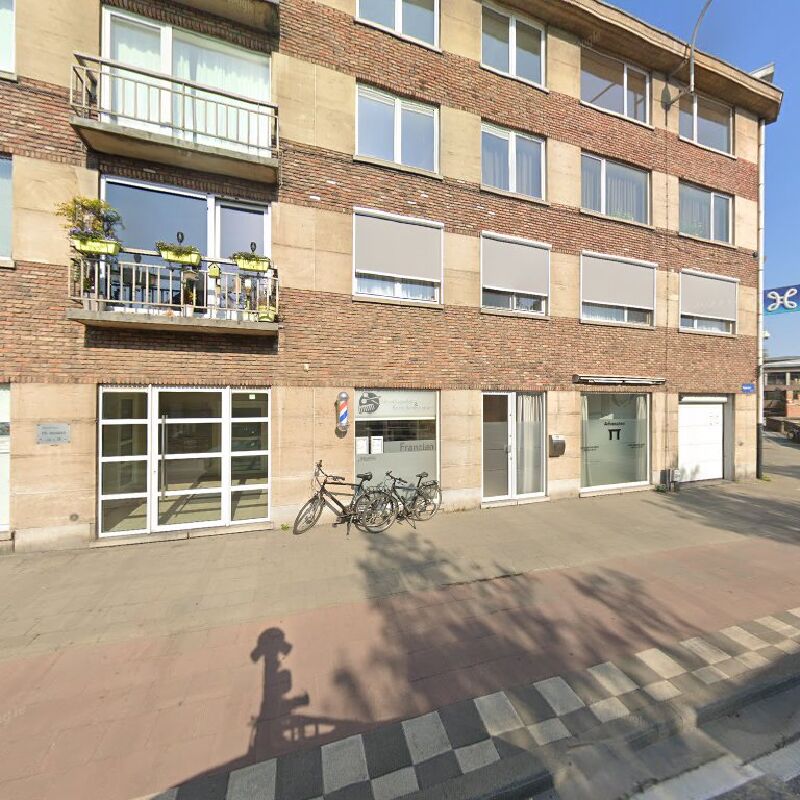 Foto van Franzian