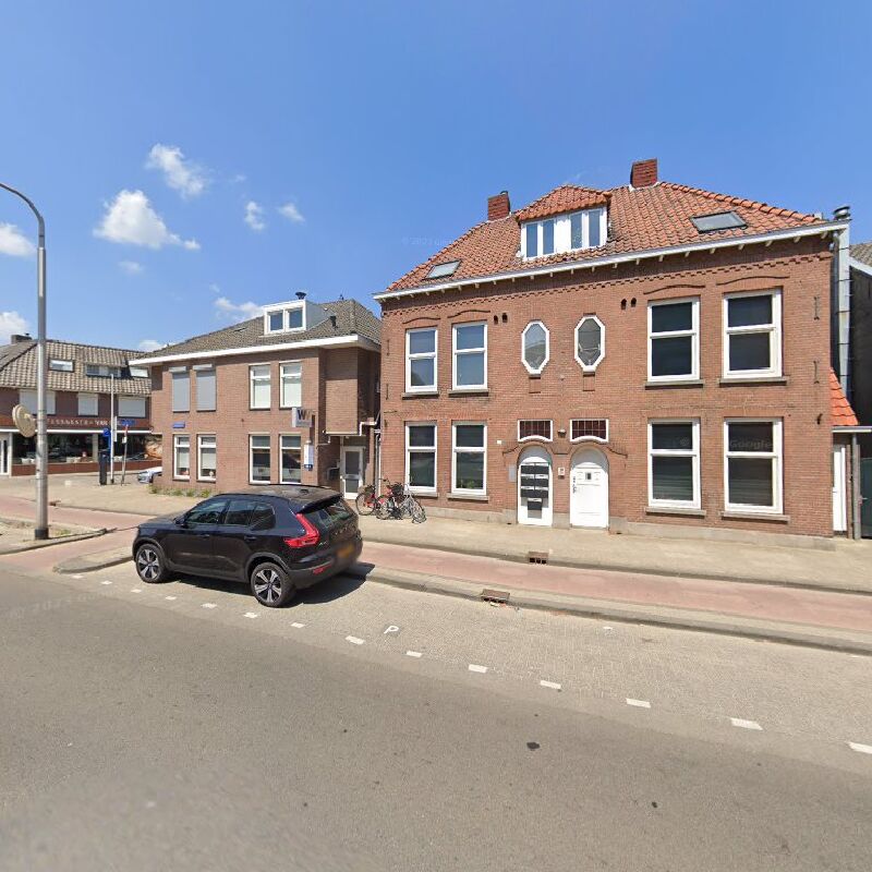 Foto van Geo Assurantiën B.V.