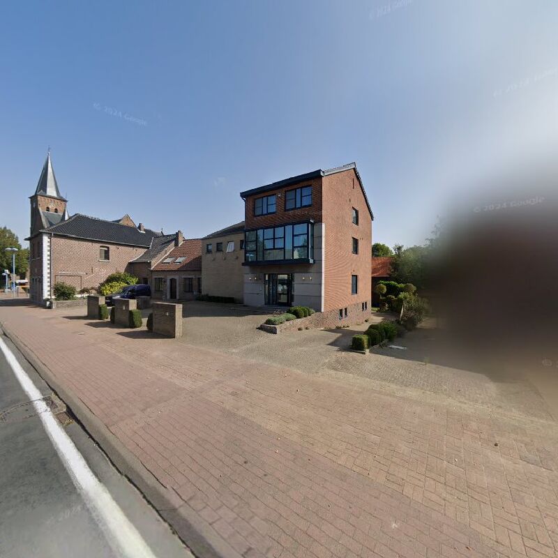 Foto van Rik Wyers - Praktijk voor Kinesitherapie en Osteopathie