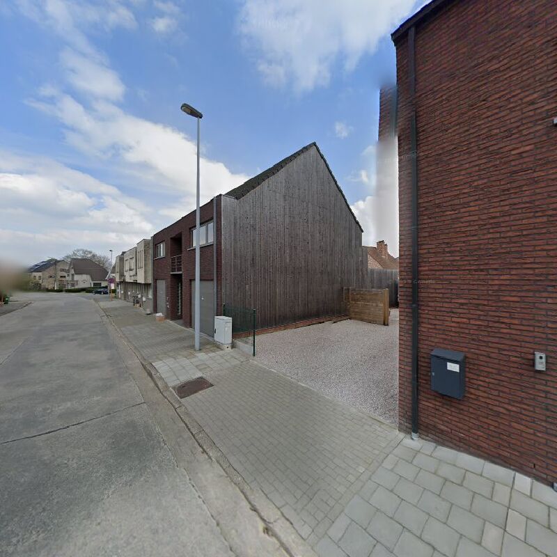 Foto van Pleisterwerken Herssens Guy bvba
