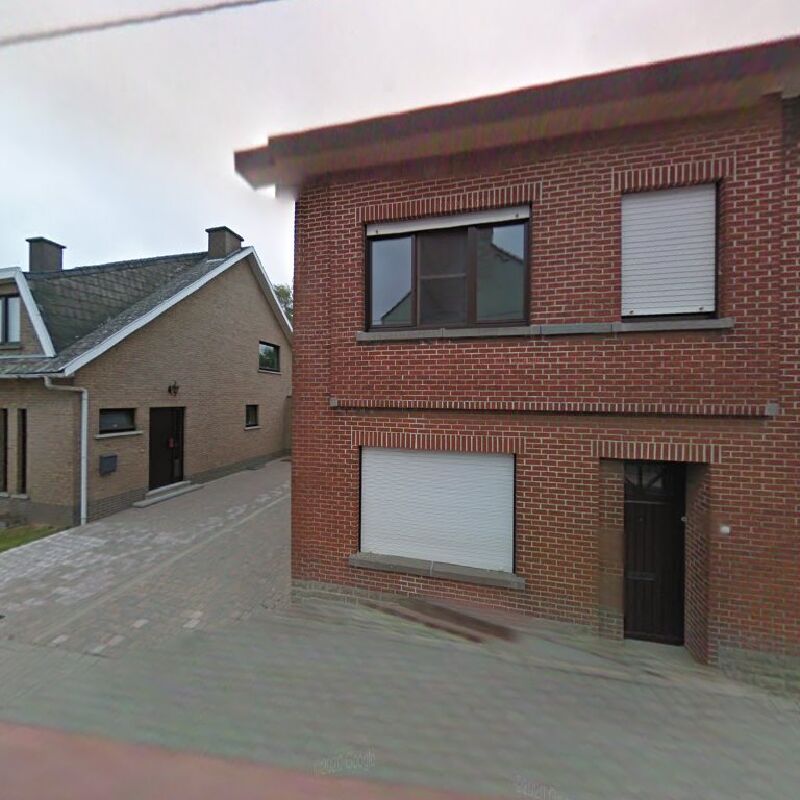 Foto van Buysse Griet