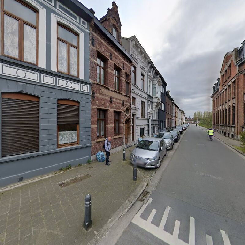 Foto van Sociaal Investeringsfonds