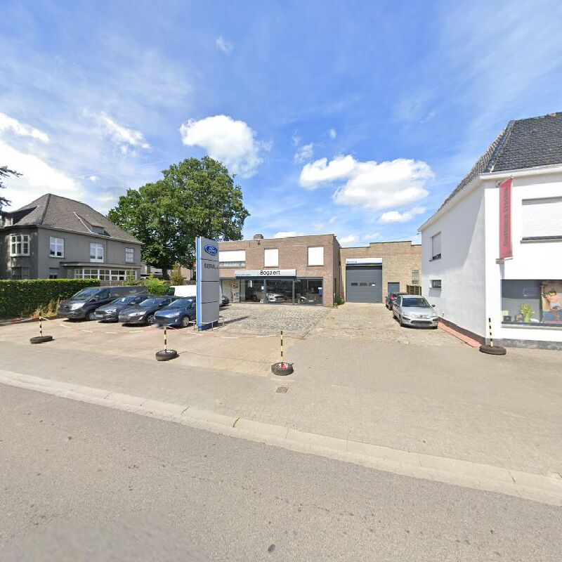 Foto van Garage Bogaert