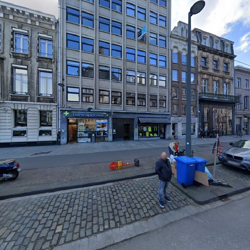 Foto van Dhaenens & Vermeulen, Advocaten