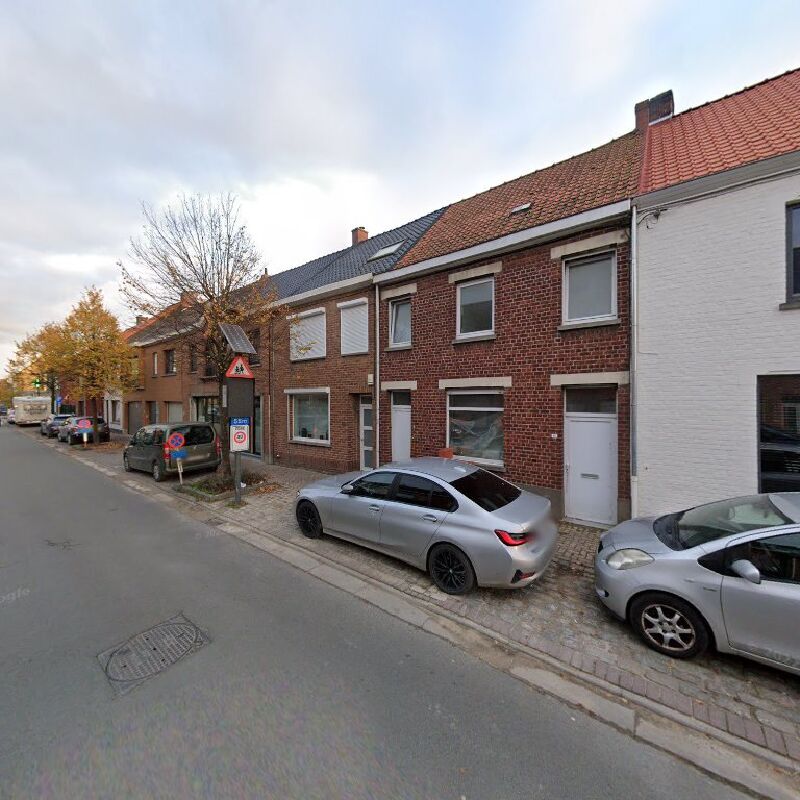 Foto van Decubber / René